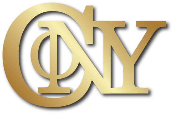 Logo Cony Services