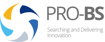 Logo PRO BS
